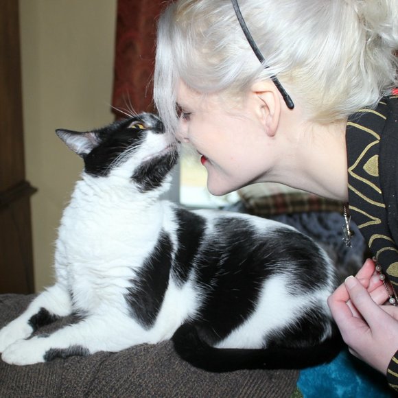 Art by Victoria Skye - Picture 17 of 17